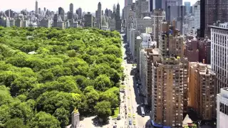 Центральный парк Нью-Йорка - Central Park New York