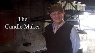 The Candle Maker