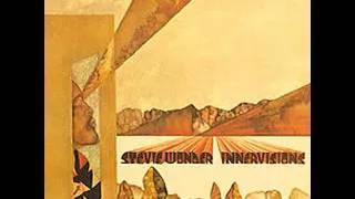 Stevie Wonder - Don't You Worry 'Bout a Thing(Innervisions, August 3,1973)