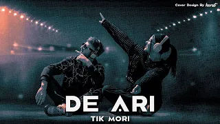 Tik Mori / De Ari / Դե արի (Official Music Video) Original Song Erevanski