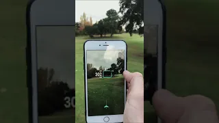 Hole19 AR + Siri Shortcuts