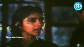 Mouna Ragam Movie - Karthik, Revathi Best Scene