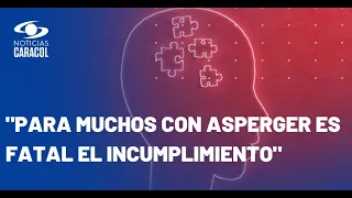 Una persona con asperger tiene las facultades para ejercer la Presidencia, según expertos