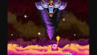 Kirby Nightmare in Dreamland- Final Boss & Ending