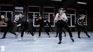 Ty Dolla $ign ft The Weeknd - Or Nah - choreography by Polina Ivanyuk - Dance Centre Myway