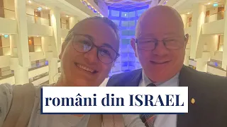 Romani in Israel IN DIRECT #1 ( Valeriu Goiciu )