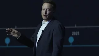 Elon Musk Floats the Idea of SpaceX Shipping | Inverse