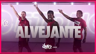Alvejante  -  Priscila Senna e Zé Vaqueiro| FitDance (Coreografia) | Dance Video
