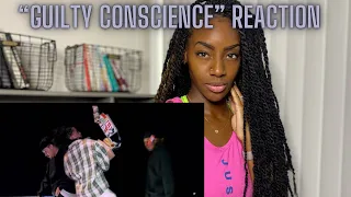 Eminem - Guilty Conscience  ft. Dr. Dre  ((REACTION!!!!)) 🔥🔥🔥