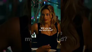 Imagine Margot Robbie asking you to be her bf... 😳