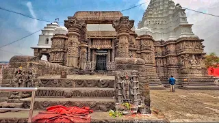 Aundha Nagnath ,the mysterious history of 5500 years old Jyotirlinga temple🤫😱. Exploring to the core