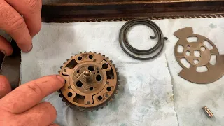 Our $1500 LR4 5.0 Has Timing Issues (Part 2) "It Wasn't Just Chains & Tensioners"