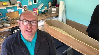 Coffin Choice and Preparation