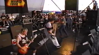 Bad Religion - Generator (Warped Tour 1998)