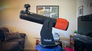Making a Telescope Counterweight (for Astrophotography)