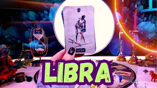 LIBRA 💓💖 YOUR PERSON IS SERIOUSLY SAD & WANTS 2 END A THIRD PARTY 😱 MAY 2024 LOVE TAROT