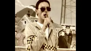 The Style Council - "Shout To The Top" (12" Ext) A Myleslandia Video Mix!