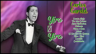 Carlos Gardel-Antologia de sucessos essenciais-Núcleo
