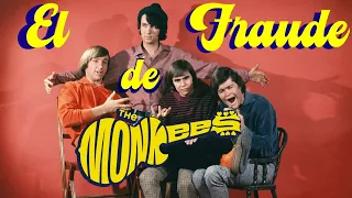 El Fraude de The Monkees - La Sociedad de los Rockanroleros Muertos