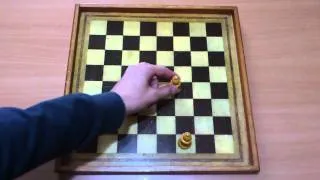 comment jouer aux échecs - Apprendre les règles des échecs