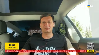 Чтобы провести мобилизацию, сначала нужно поймать призывников – Дмитрий Гудков