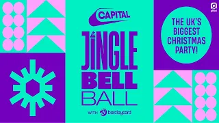 KSI - Capital's Jingle Bell Ball, The O2 Arena, London, UK (Dec 10, 2022) HDTV