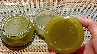 PURE BODY - celandine ointment oil. How to cook.