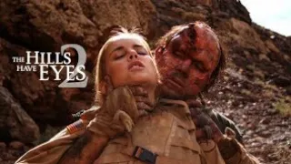 The Hills Have Eyes 2 (2007)Film Explained in Hindi/Urdu Hills Have Eyes 2 Summarized