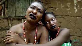 DON'T CRY MAMA SEASON 1 - (SHARON IFEDI)  2019 LATEST NIGERIAN NOLLYWOOD MOVIE |FULL HD