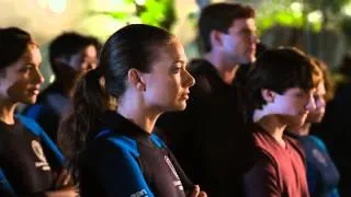 Dolphin Tale 2 Official Trailer 2014 HD