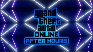 King Avriel ft. A$AP Ferg - 20's 50's 100's ( Gta online - After Hours )