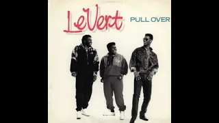 Levert - Pull Over (Extended Club Remix)