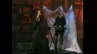 Ace of Base - Cruel Summer (Live The View, USA 1998)