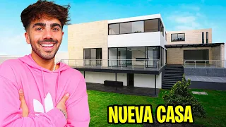 ESTA ES MI NUEVA CASA 2023!