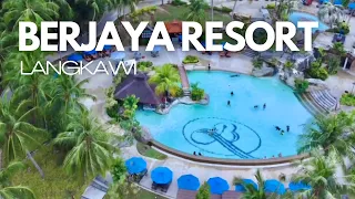 🇲🇾 Berjaya Langkawi Resort -  May 2022 [4K]