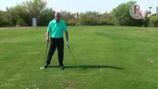 How to Practice Before Your Golf Round with Scott Bunker