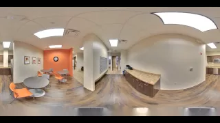 Office Evolution - Dublin (360° virtual tour)