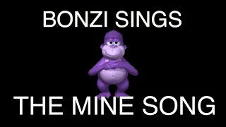 The mine song (Bonzi cover)