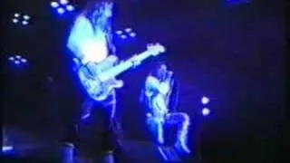 Iron Maiden-5.Children Of The Damned(Gothenburg 1986)