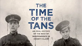 The Time of the Tans - Tomás Mac Conmara