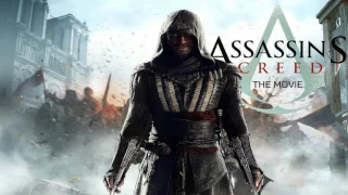 The Creed (Assassin's Creed OST)