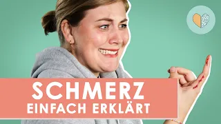 Ohnmächtig durch Schmerzen - das steckt dahinter  | psychologeek