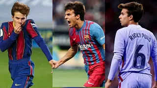 Why Riqui Puig Might Never Succeed At Barcelona