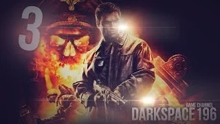 Wolfenstein(2009) Прохождение 100% на "Я порождение смерти" серия 3(Раскоп)