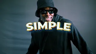 MAQALI - SIMPLE (MUSIC VIDEO)