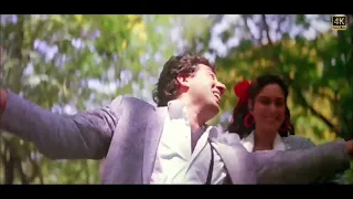 Sochna Kya Jo Bhi Hoga - Ghayal 1992 (1080p)