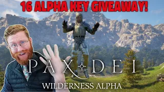 Successful Players do these things in the Wilderness Alpha