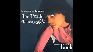 Jacqueline Taïeb - Le cœur au bout des doigts