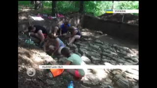 Археологи знайшли найзахідніше поселення трипільців на Львівщині