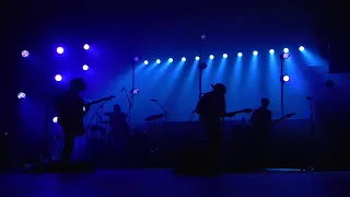 Ashtray - Hippo Campus - Dream Streams 10/15/20